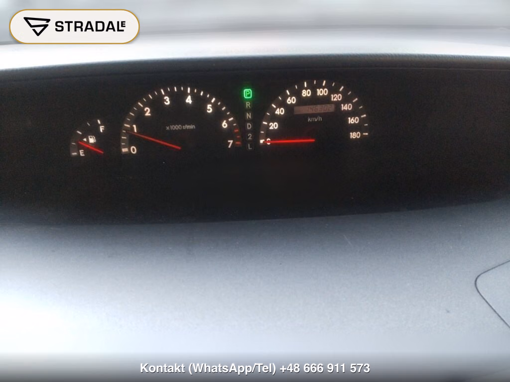 TOYOTA NOAH L G SELECTION, miniaturka 7