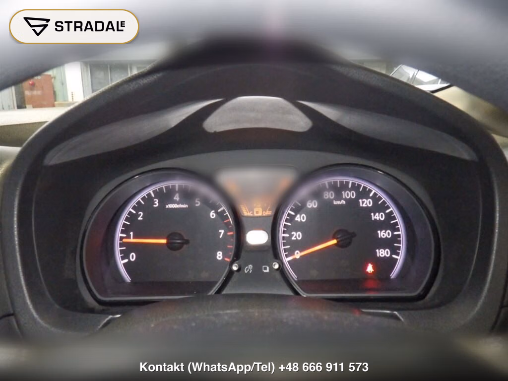 NISSAN NOTE X, miniaturka 7