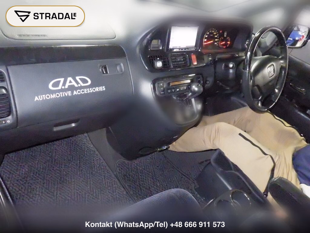 HONDA ODYSSEY, miniaturka 4