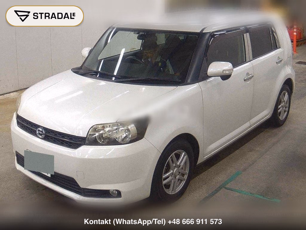 TOYOTA COROLLA RUMION 1.5X, miniaturka 5