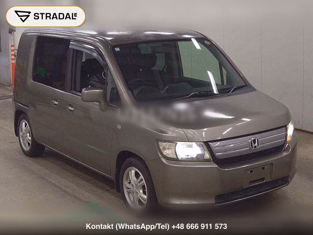 HONDA MOBILIO SPIKE W, miniaturka 2