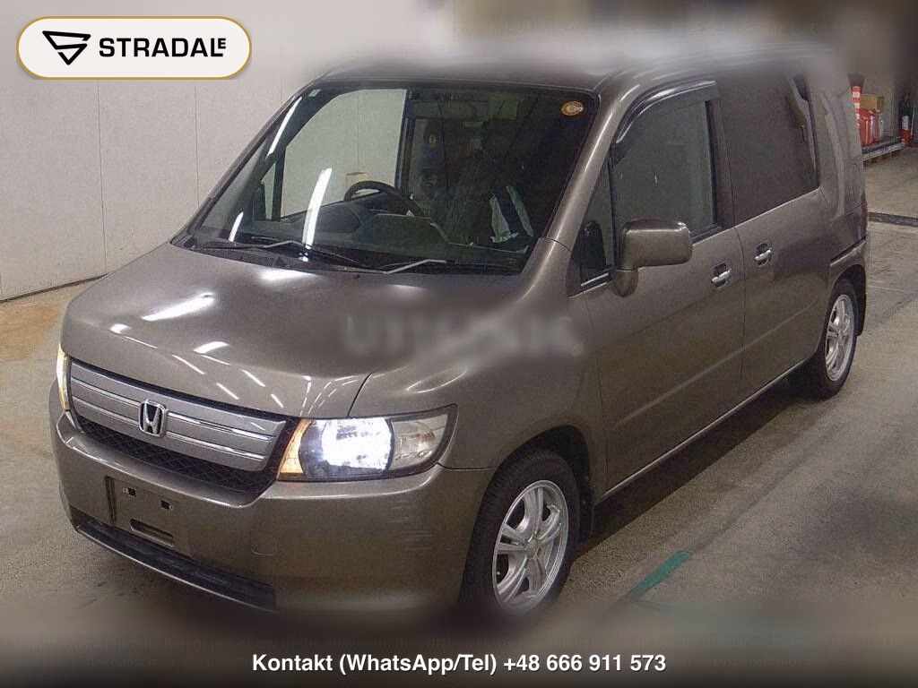 HONDA MOBILIO SPIKE W, miniaturka 5