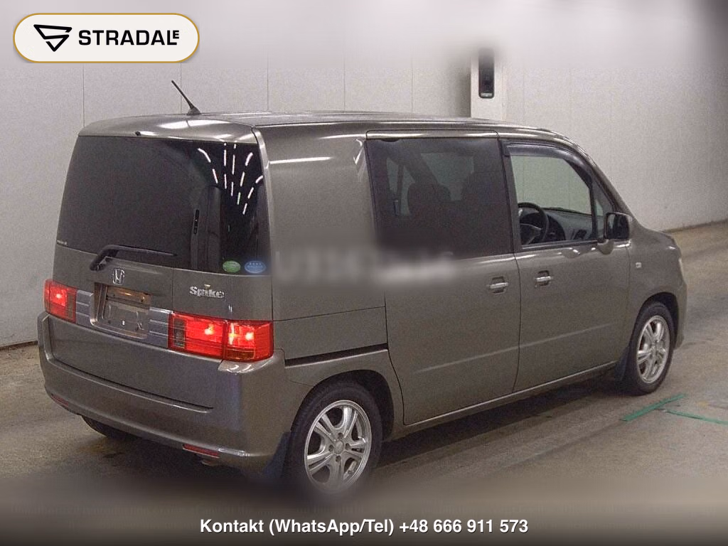 HONDA MOBILIO SPIKE W, miniaturka 6