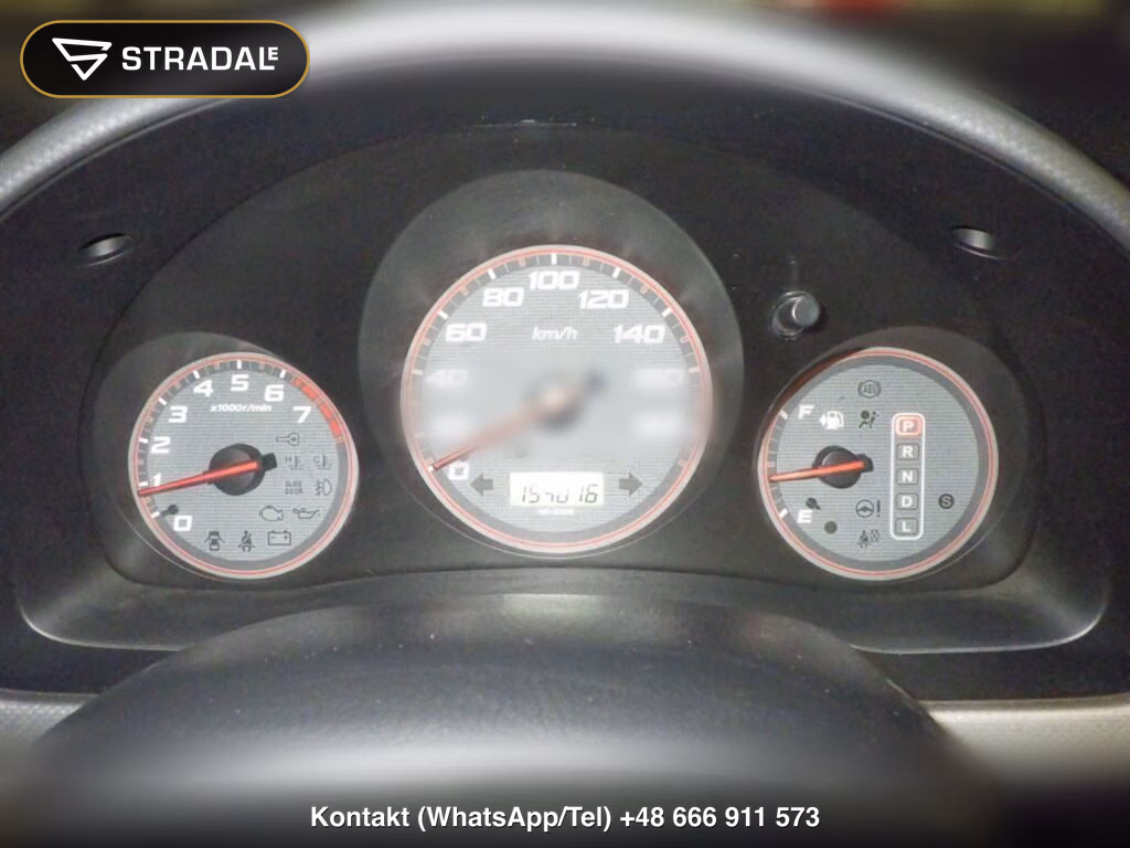 HONDA MOBILIO SPIKE W, miniaturka 7