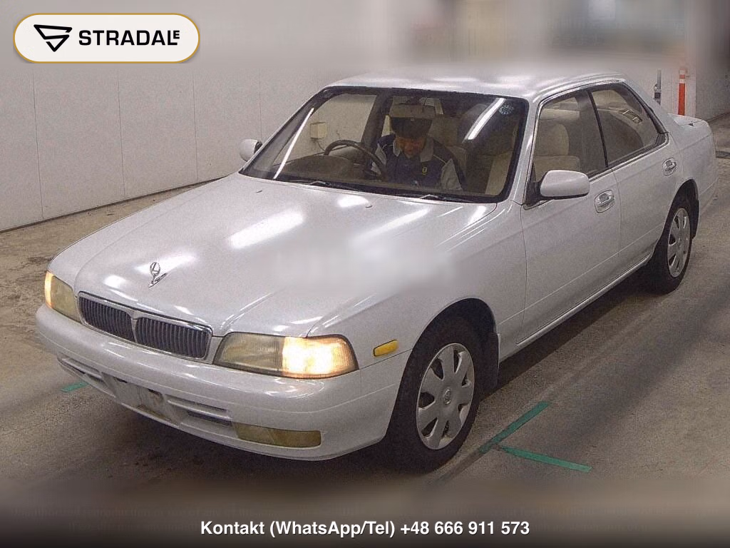 NISSAN LAUREL 4HT MEDALIST, miniaturka 5