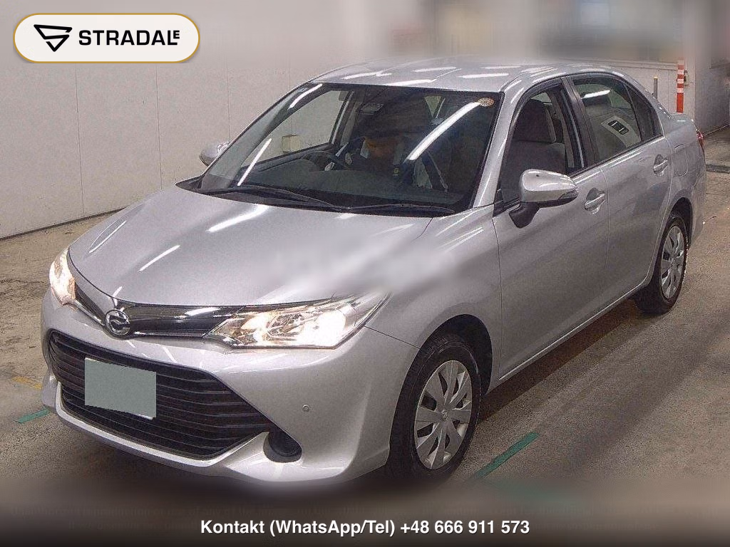 TOYOTA COROLLA AXIO 4WD 1.5X, miniaturka 5