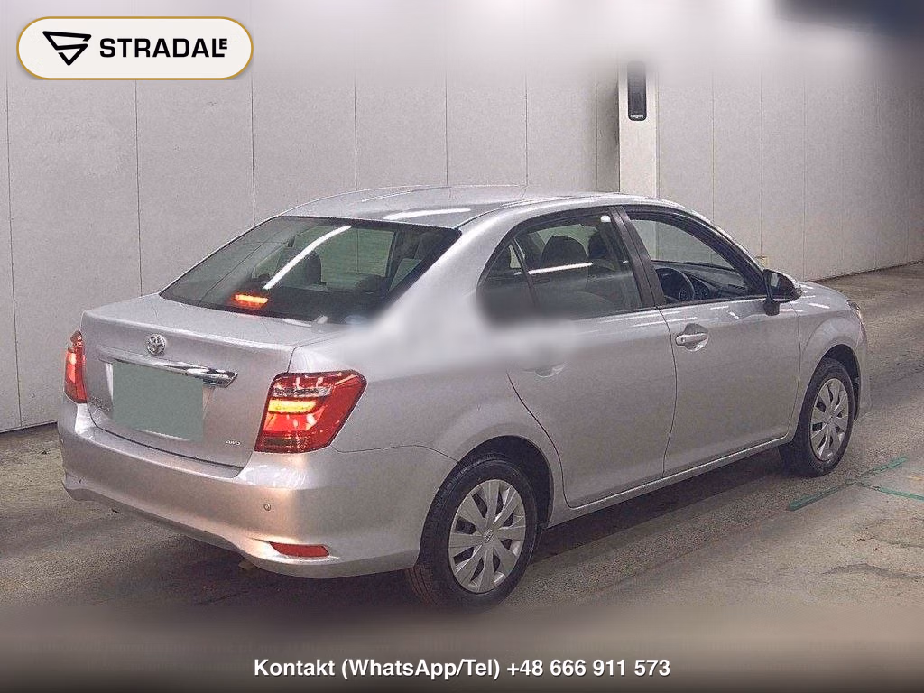 TOYOTA COROLLA AXIO 4WD 1.5X, miniaturka 6