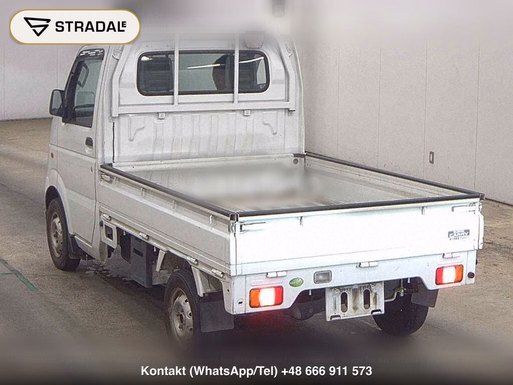 SUZUKI CARRY TRUCK KC, miniaturka 3