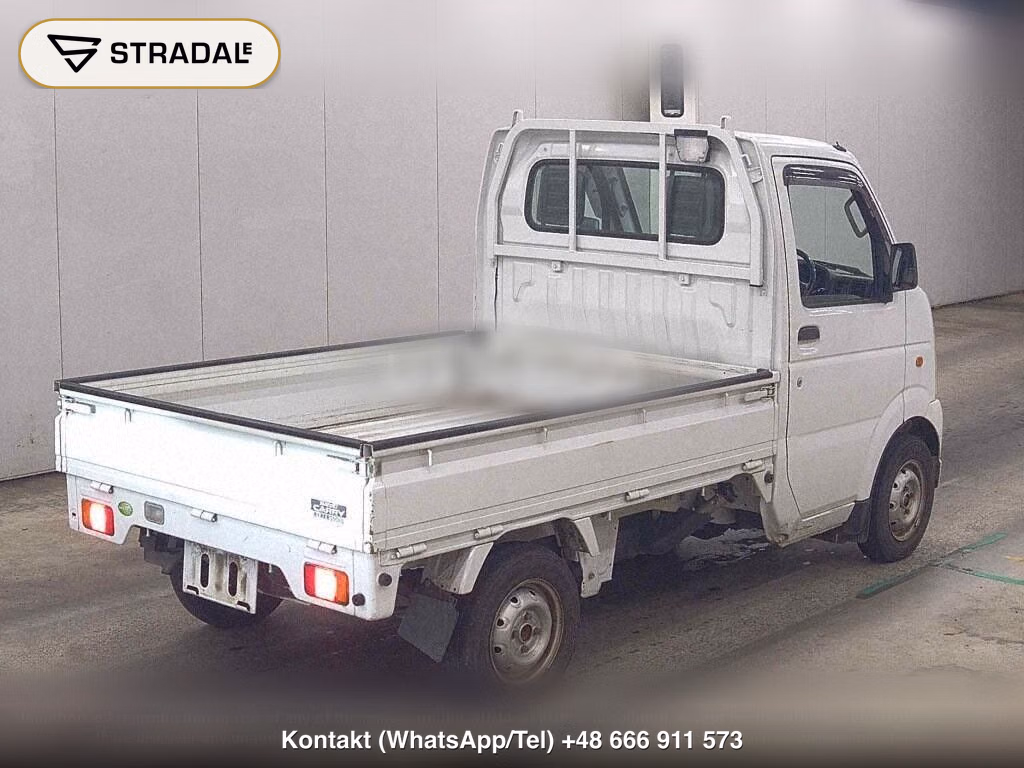 SUZUKI CARRY TRUCK KC, miniaturka 6