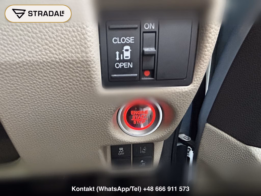 HONDA N-BOX G･L HONDA SENSING, miniaturka 8