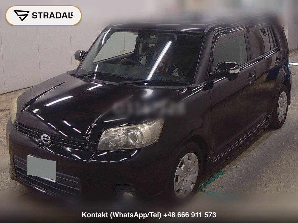 TOYOTA COROLLA RUMION 1.8S, miniaturka 5