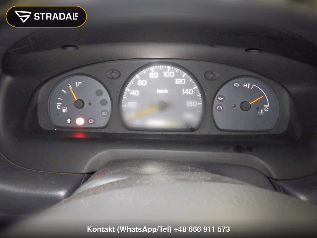 NISSAN SUNNY 4D EX SALOON LIMITED, miniaturka 7