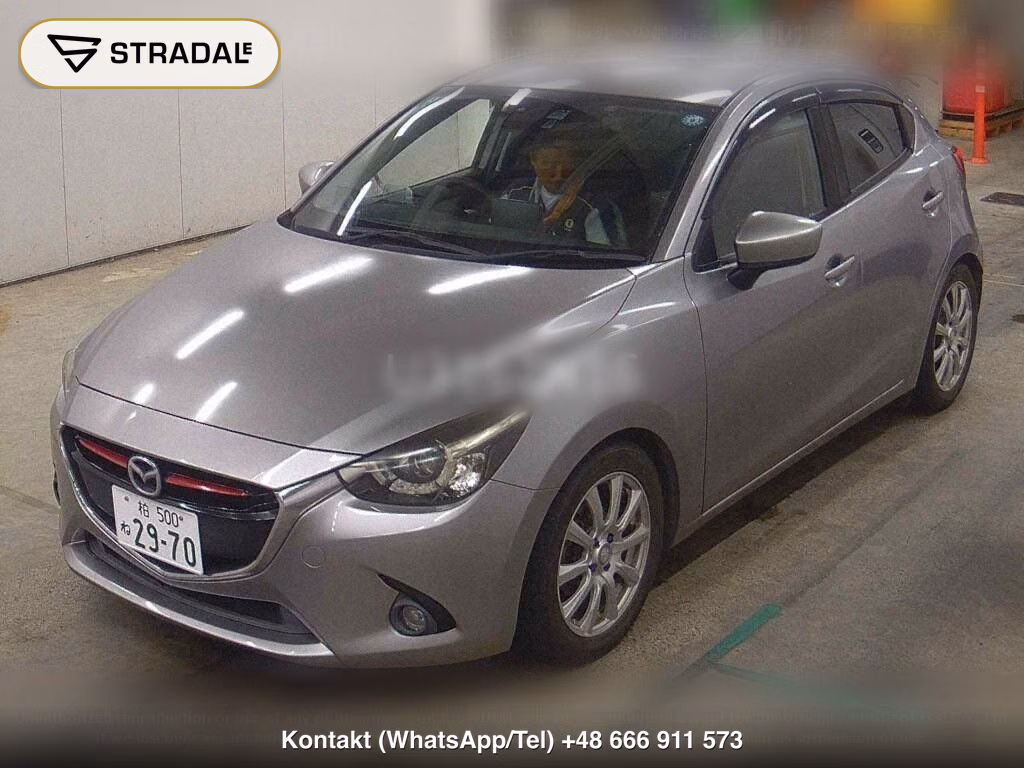 MAZDA DEMIO 5D XD TOURING, miniaturka 5