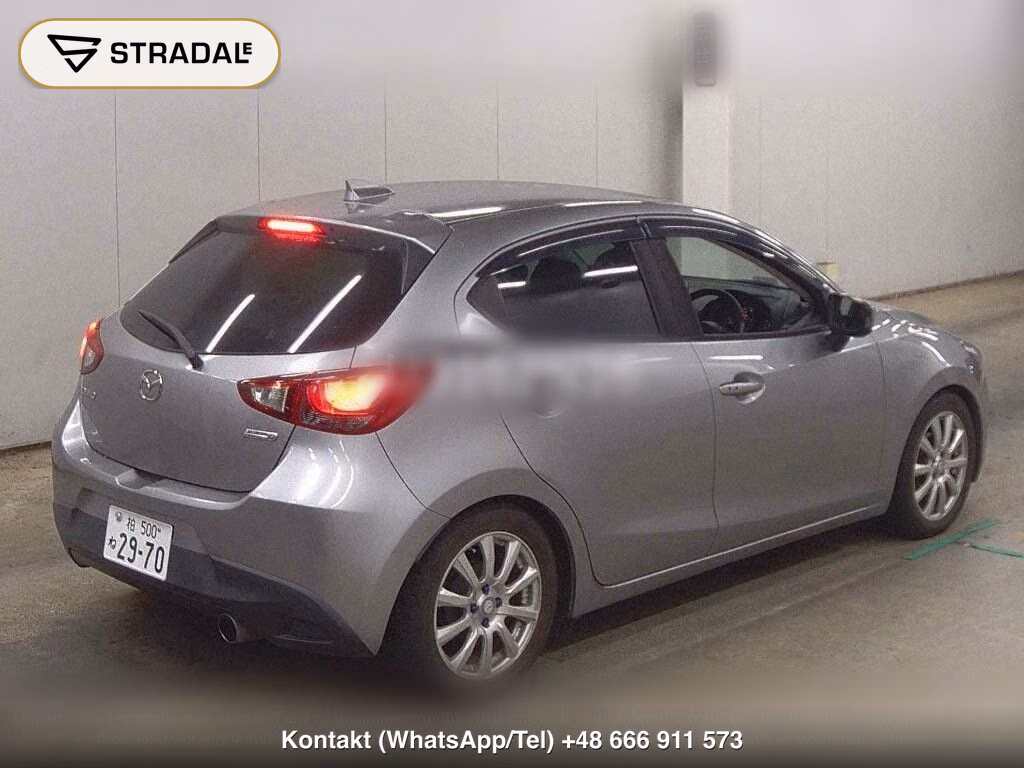 MAZDA DEMIO 5D XD TOURING, miniaturka 6