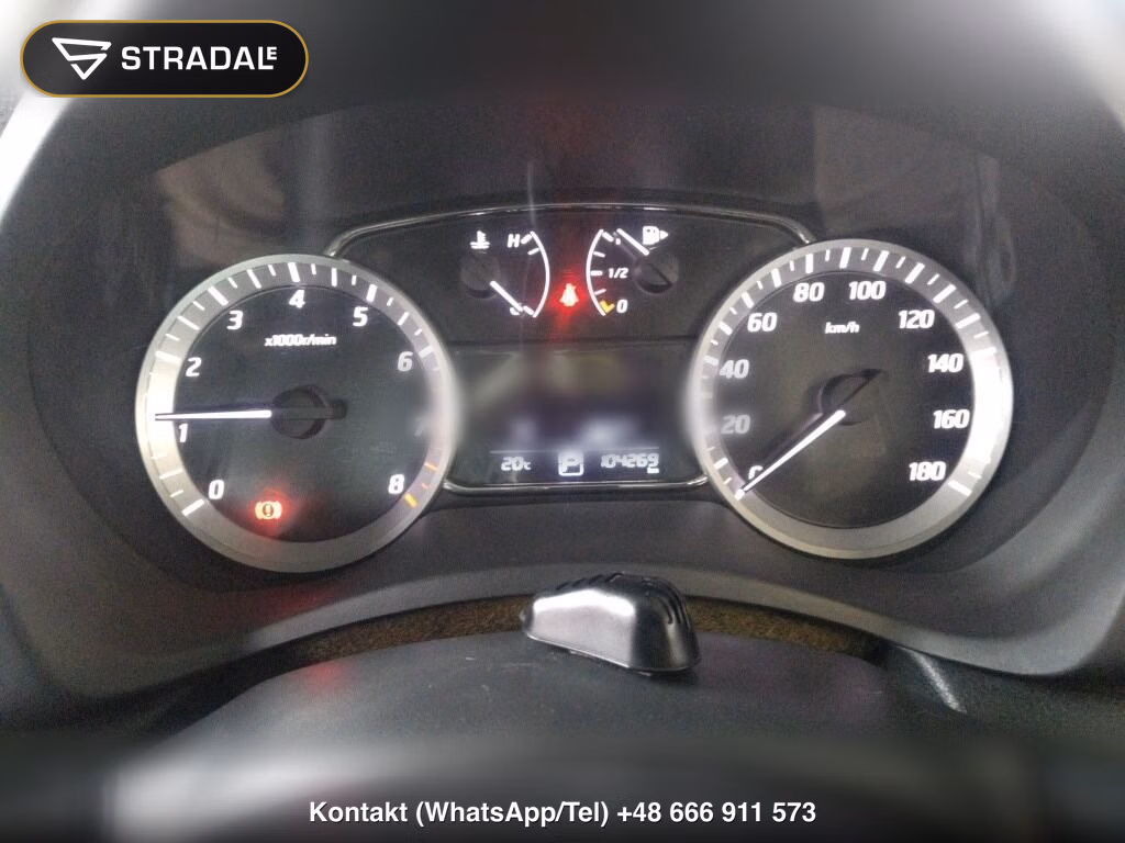 NISSAN SYLPHY S, miniaturka 7