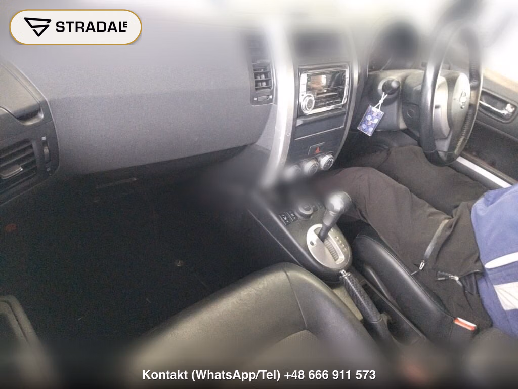 NISSAN X-TRAIL 4WD 20XTT, miniaturka 4