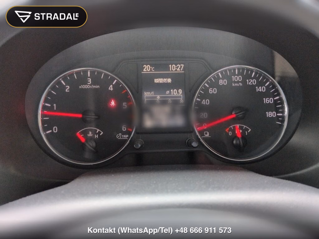 NISSAN X-TRAIL 4WD 20GT S, miniaturka 7