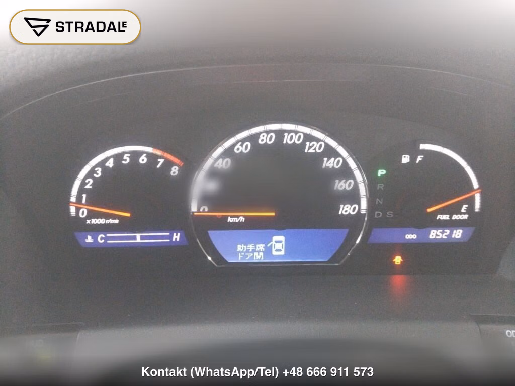 TOYOTA CROWN 4D ROYAL SALOON G, miniaturka 7