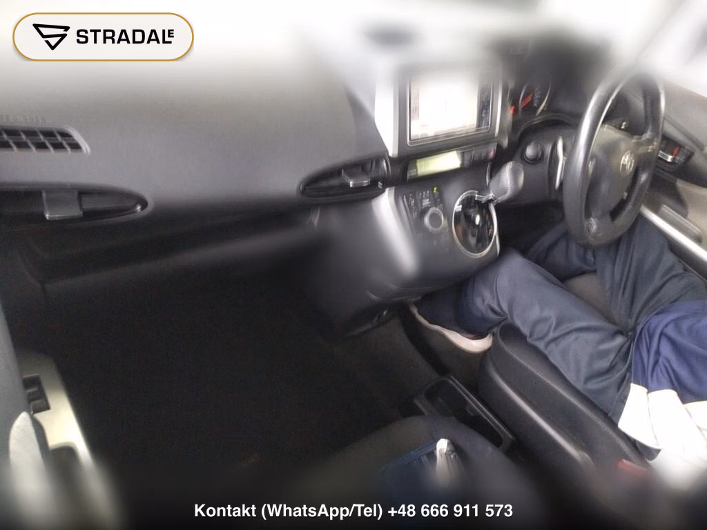 TOYOTA WISH 1.8S, miniaturka 4