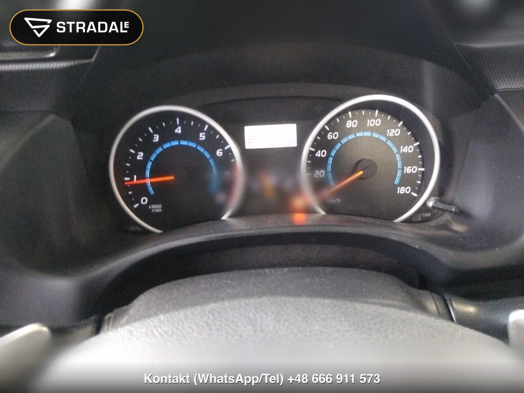 TOYOTA WISH 1.8S, miniaturka 7