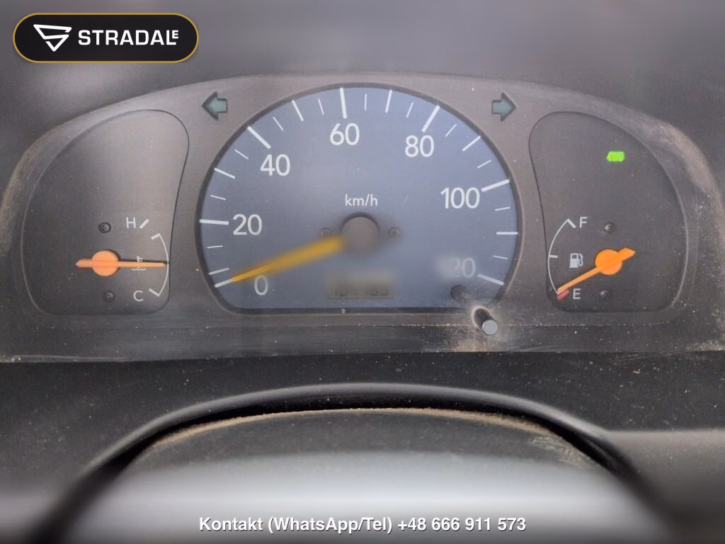 SUZUKI CARRY TRUCK 4WD OTHERS, miniaturka 4