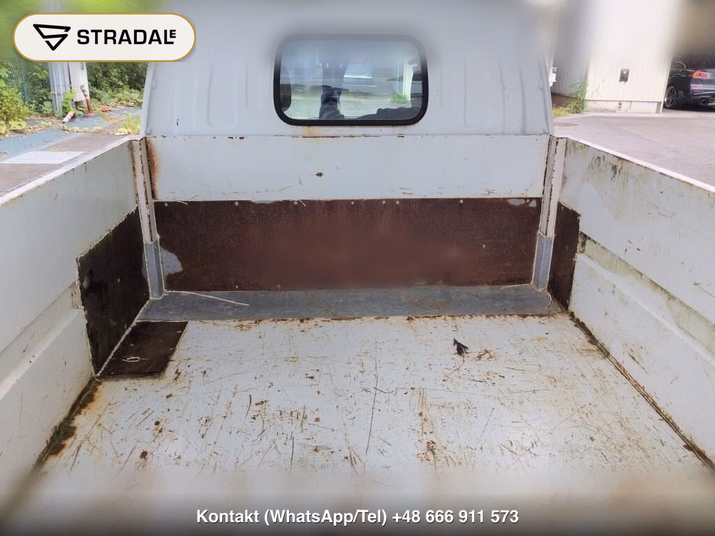 SUZUKI CARRY TRUCK 4WD OTHERS, miniaturka 7