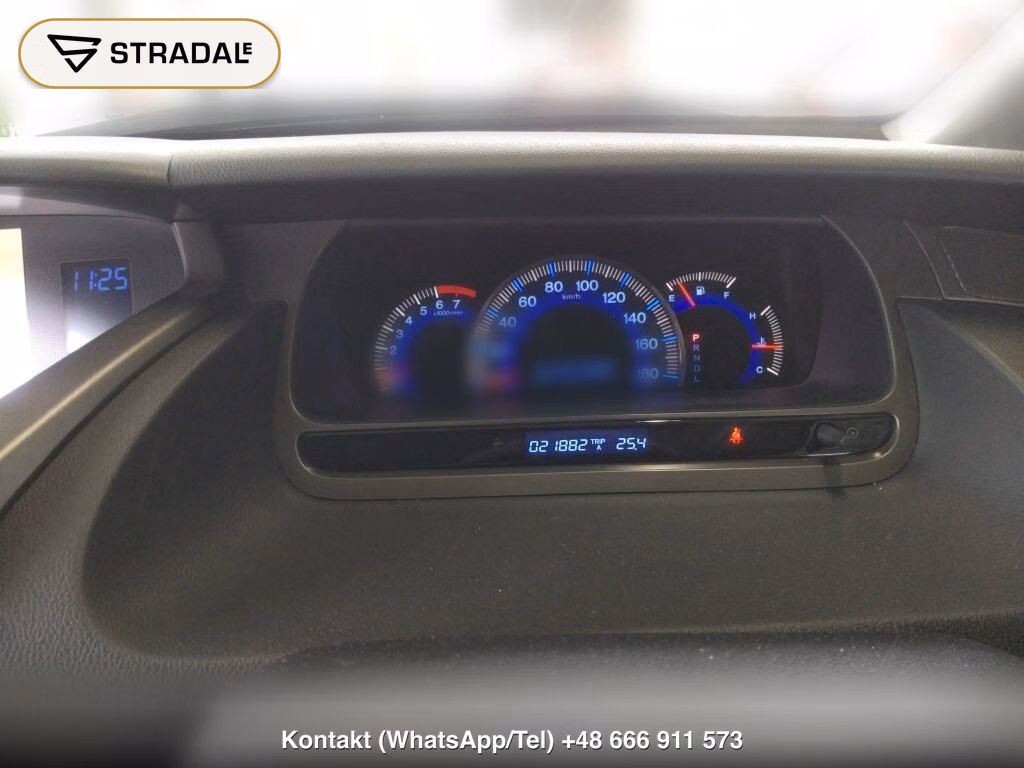 HONDA ODYSSEY M, miniaturka 7