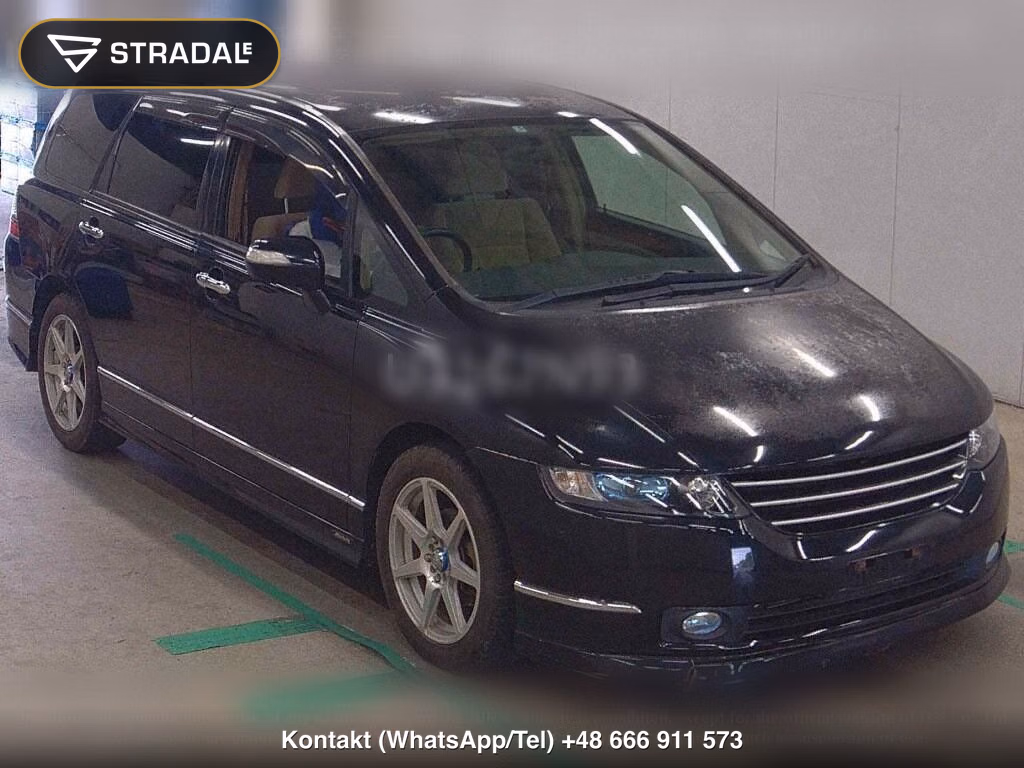HONDA ODYSSEY M, miniaturka 2