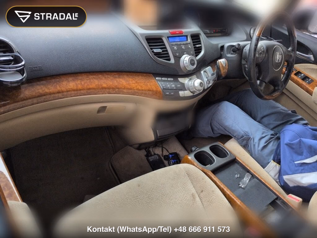 HONDA ODYSSEY M, miniaturka 4