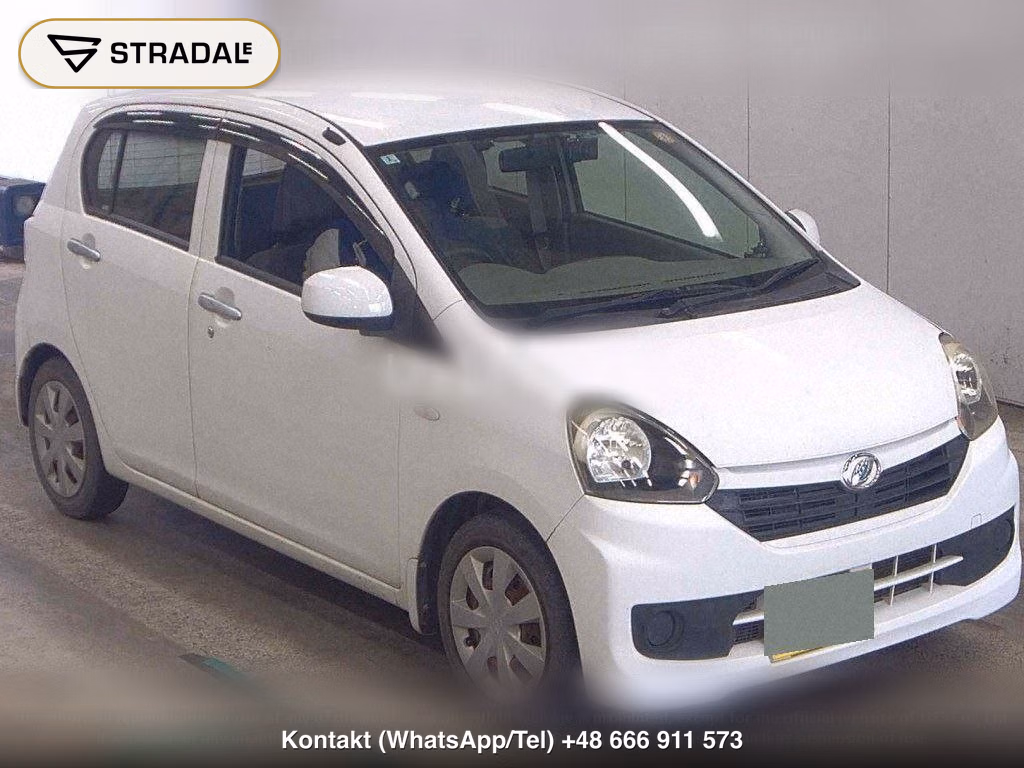 DAIHATSU MIRA E:S L, miniaturka 2