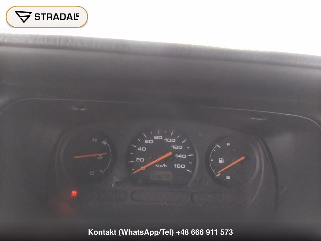 DAIHATSU ATRAI7 4WD L, miniaturka 7