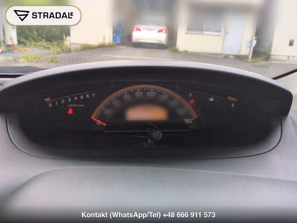 HONDA FREED G JUST SELECTION, miniaturka 7