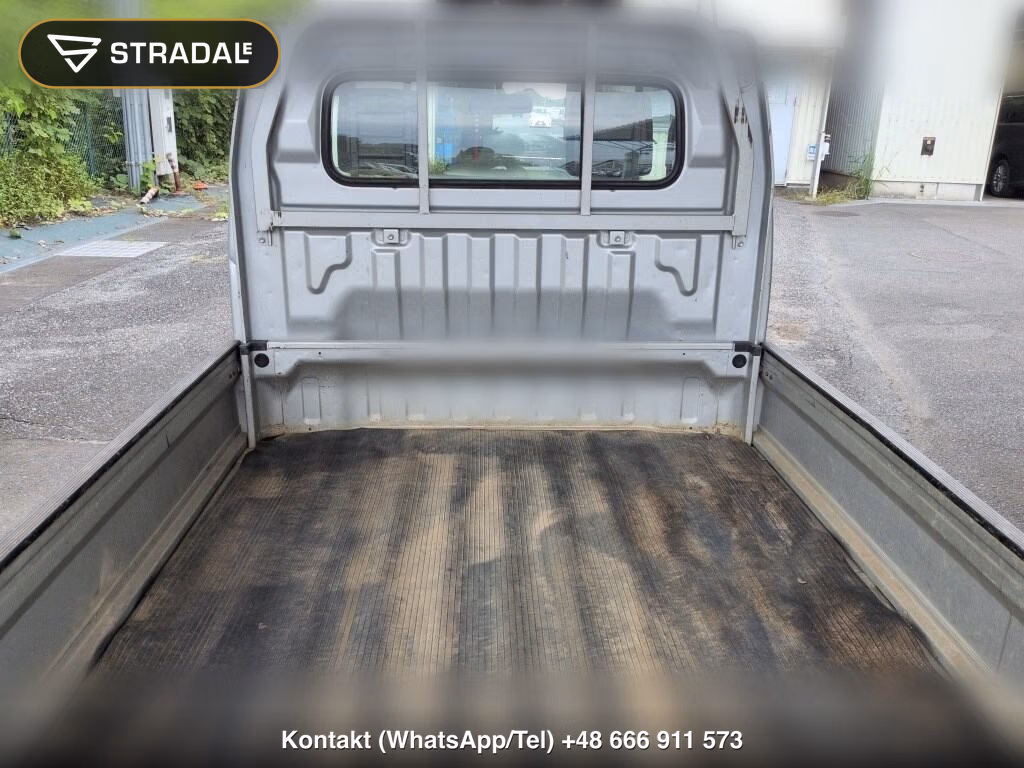 SUZUKI CARRY TRUCK 4WD KC, miniaturka 7