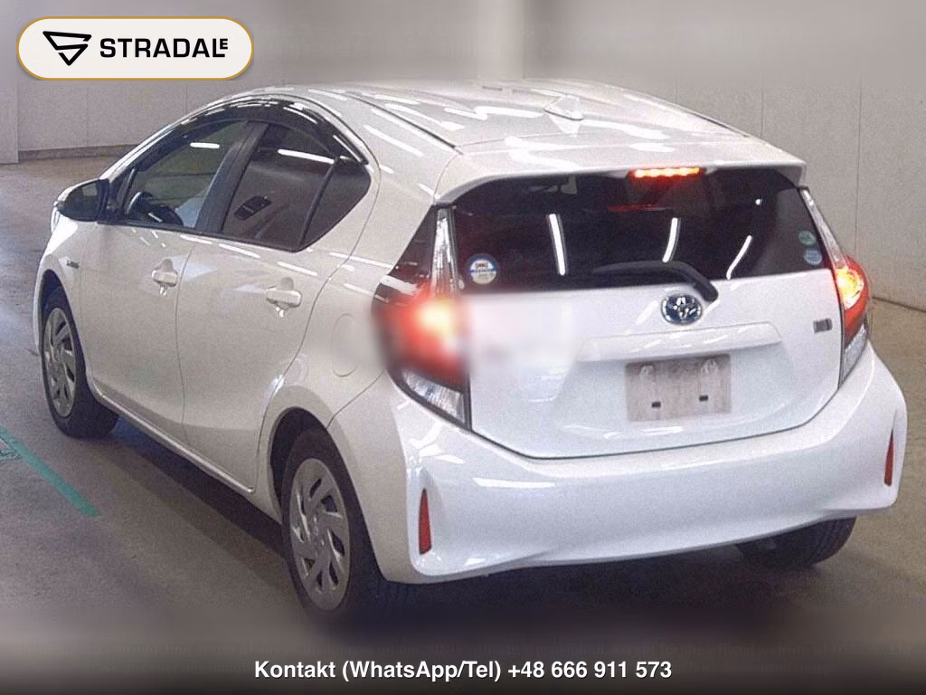 HONDA VEZEL X･HONDA SENSING, miniaturka 3