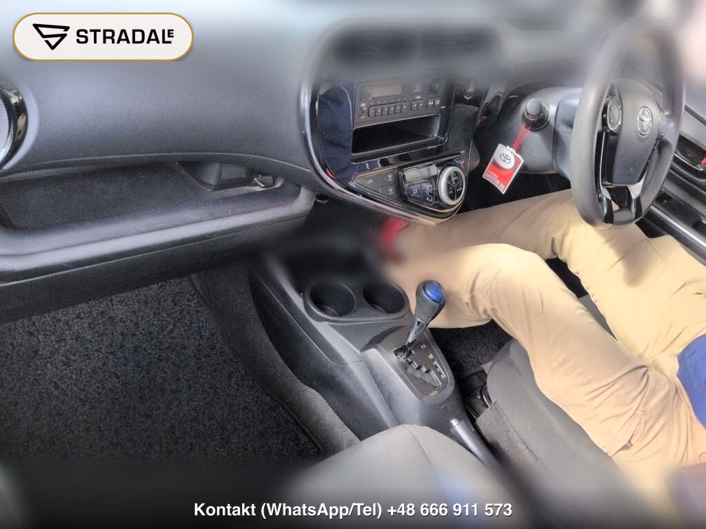 HONDA VEZEL X･HONDA SENSING, miniaturka 4