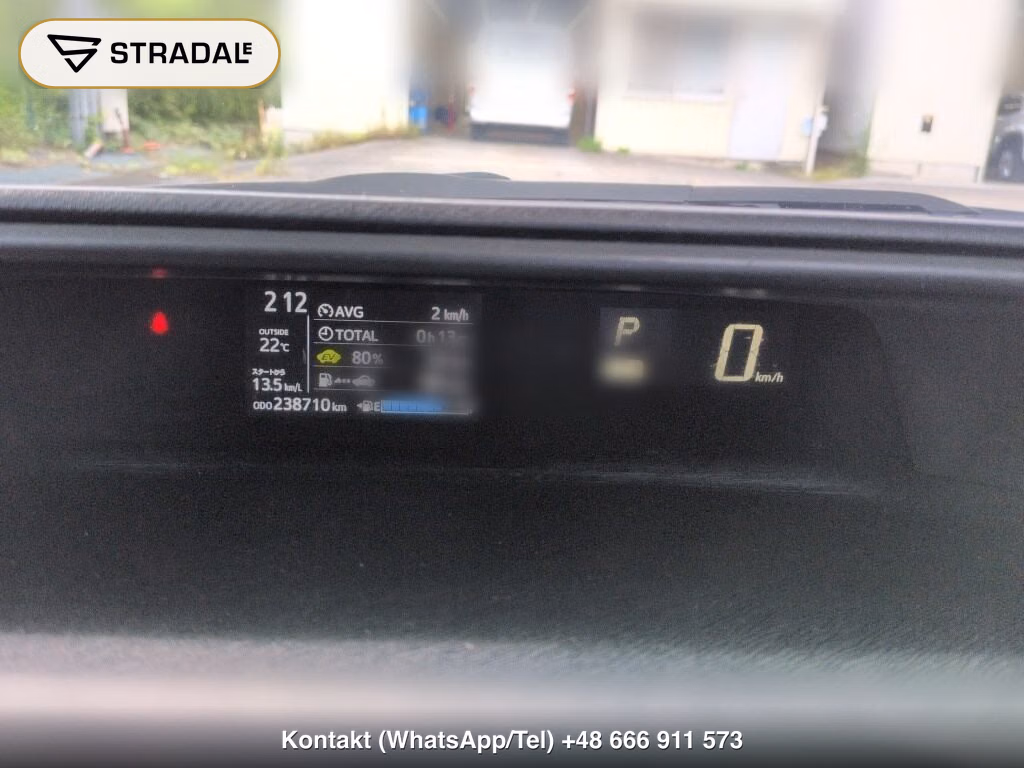 HONDA VEZEL X･HONDA SENSING, miniaturka 7