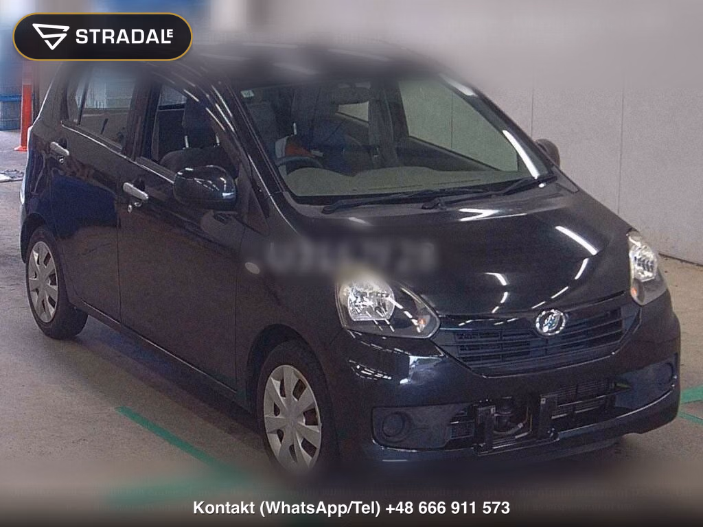 DAIHATSU MIRA E:S L, miniaturka 2