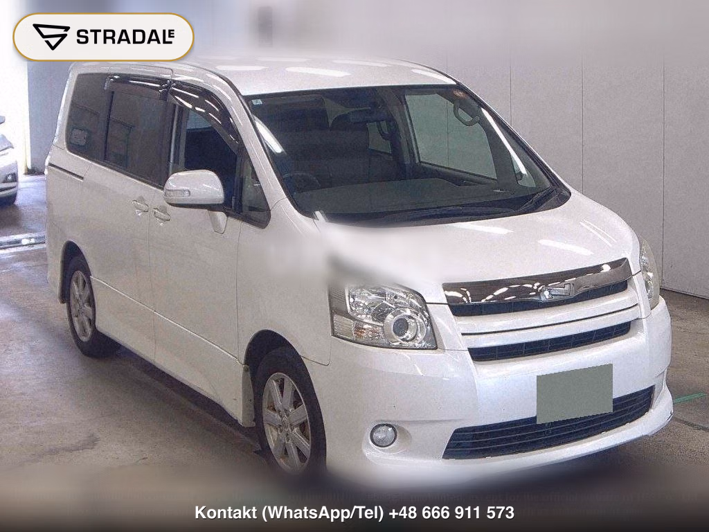 TOYOTA NOAH S, miniaturka 2