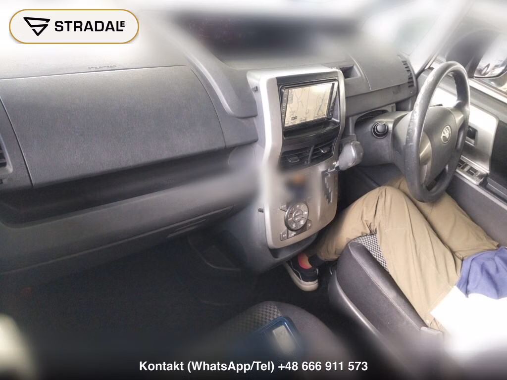 TOYOTA NOAH S, miniaturka 4
