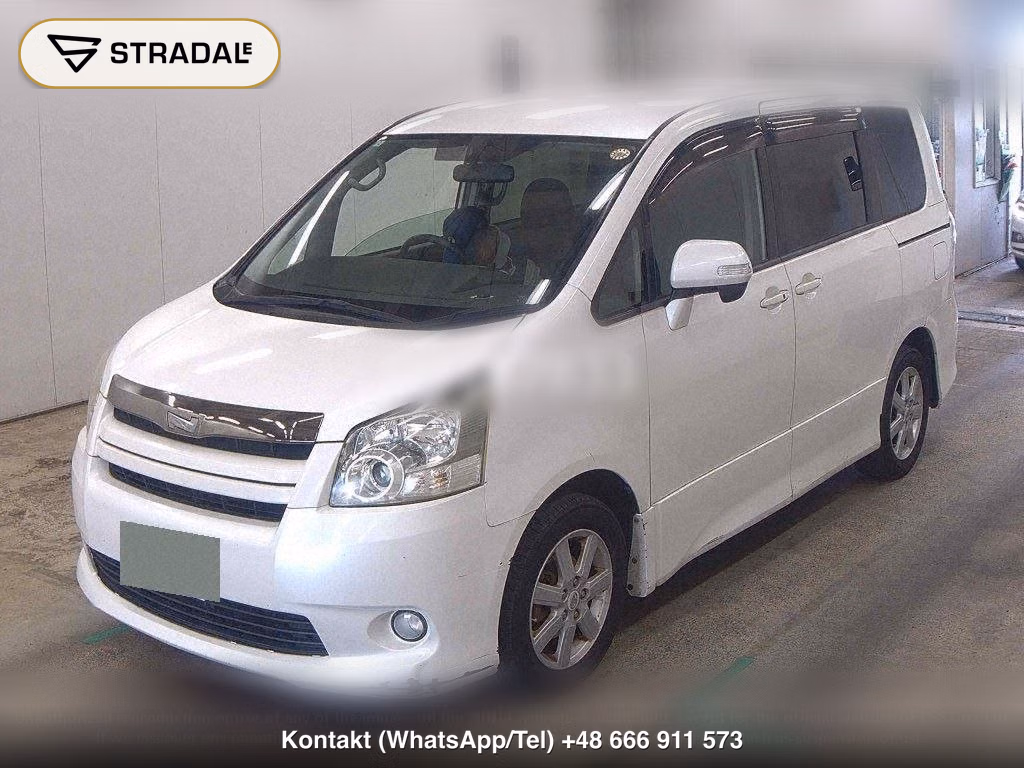 TOYOTA NOAH S, miniaturka 5