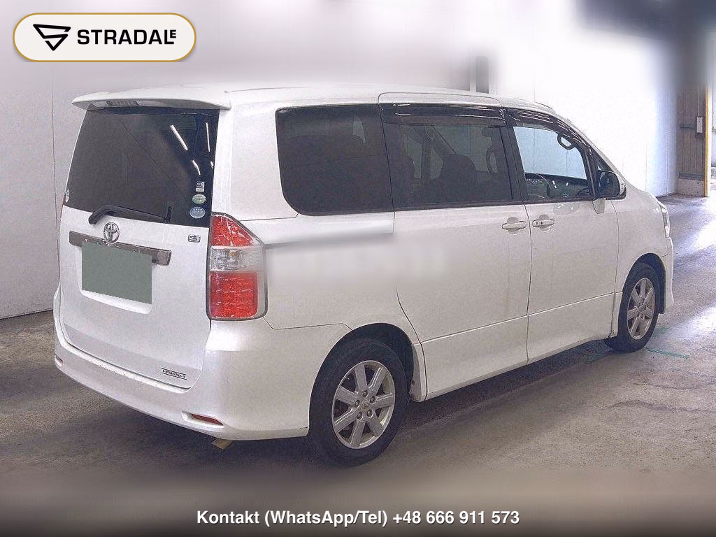 TOYOTA NOAH S, miniaturka 6