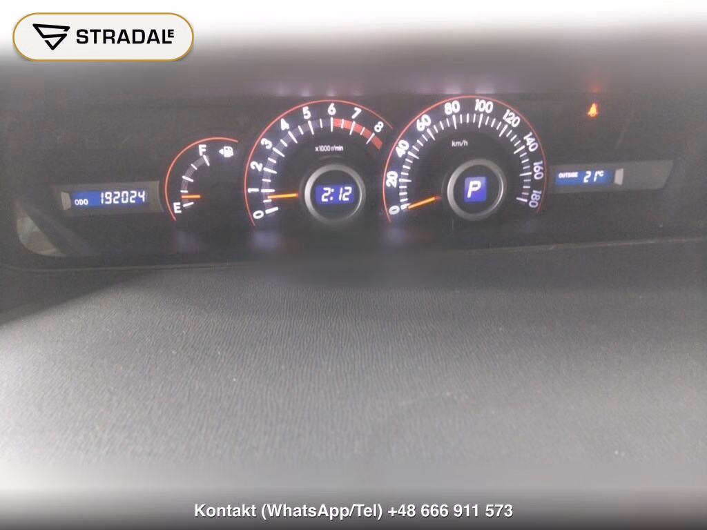 TOYOTA NOAH S, miniaturka 7