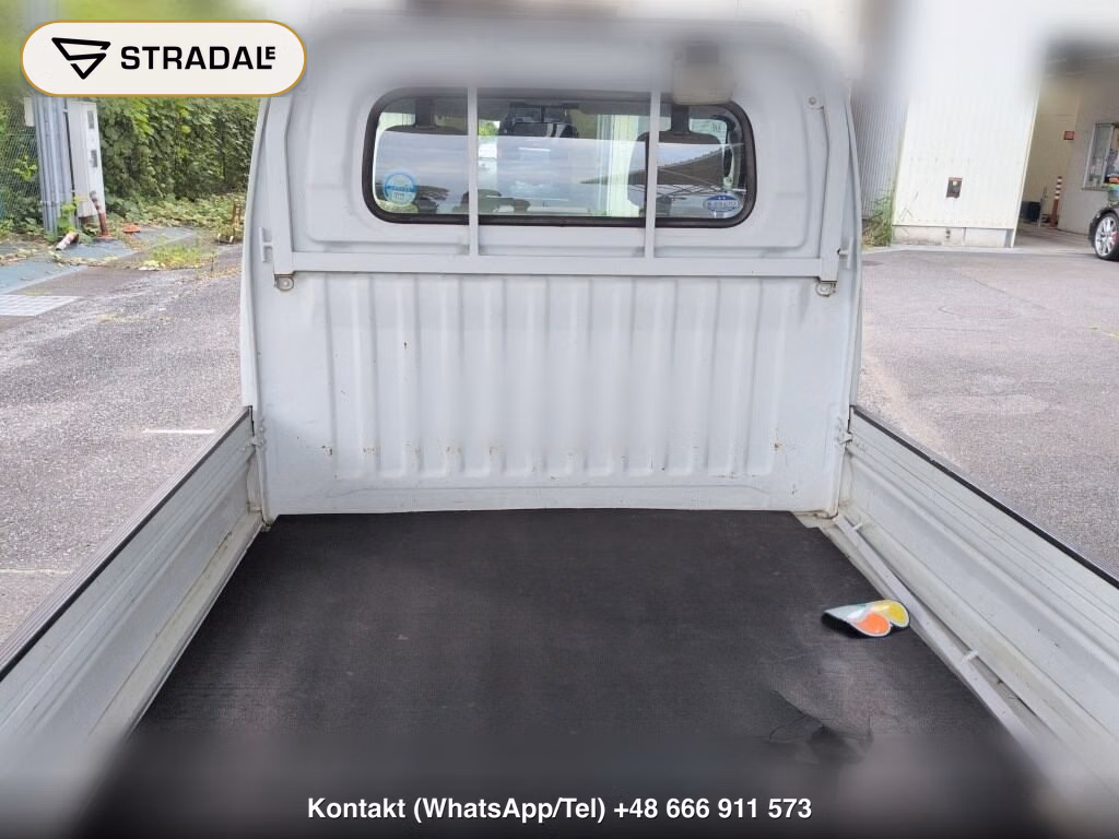MITSUBISHI MINICAB TRUCK, miniaturka 7