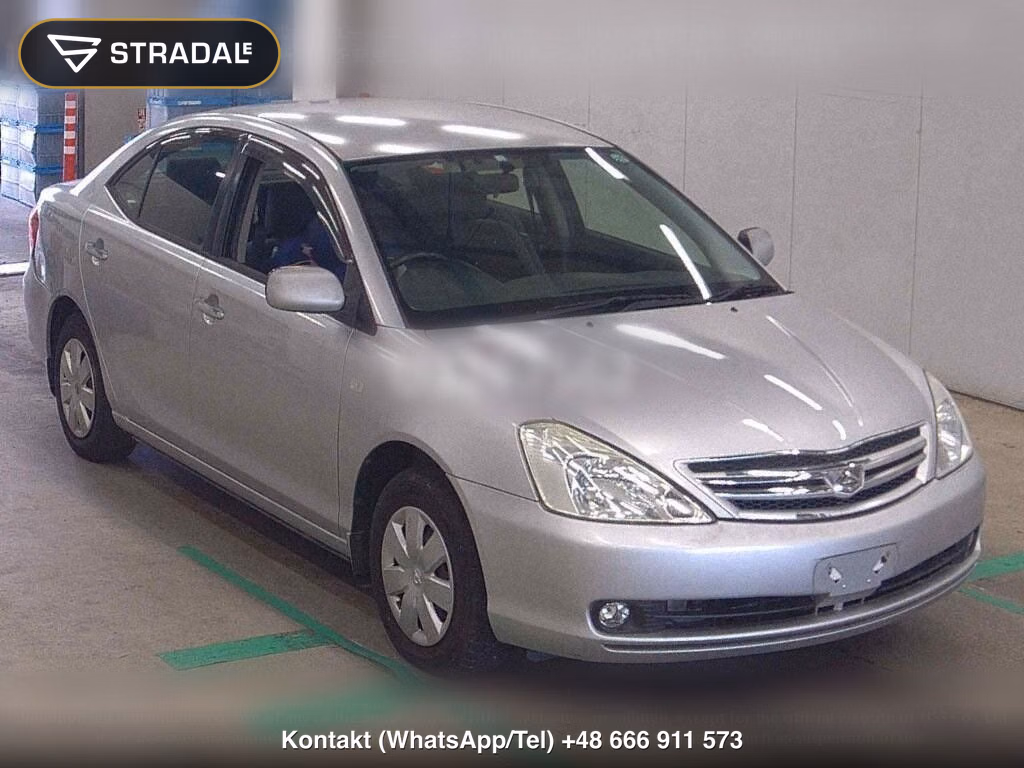 TOYOTA ALLION, miniaturka 2