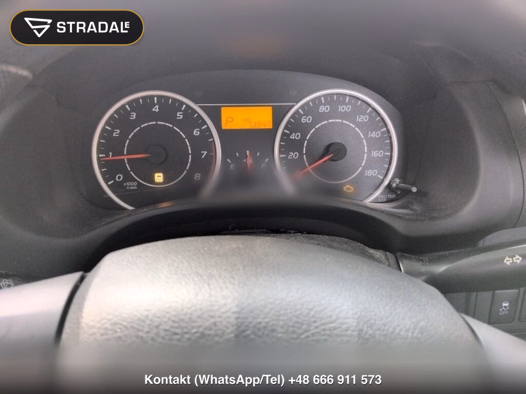 TOYOTA WISH 1.8X, miniaturka 7