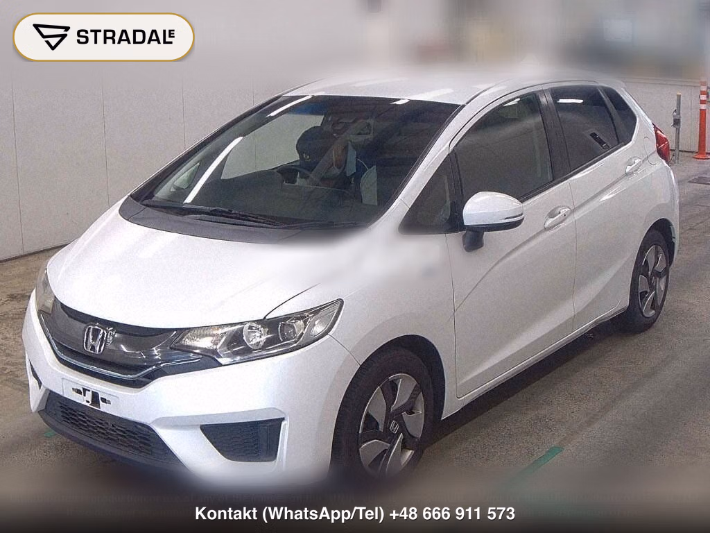 HONDA FIT HYBRID L PACKAGE, miniaturka 5