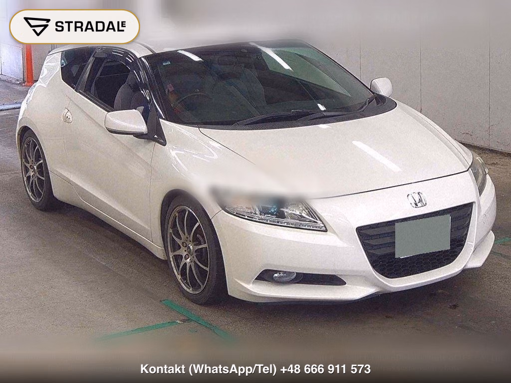 HONDA CR-Z α, miniaturka 2