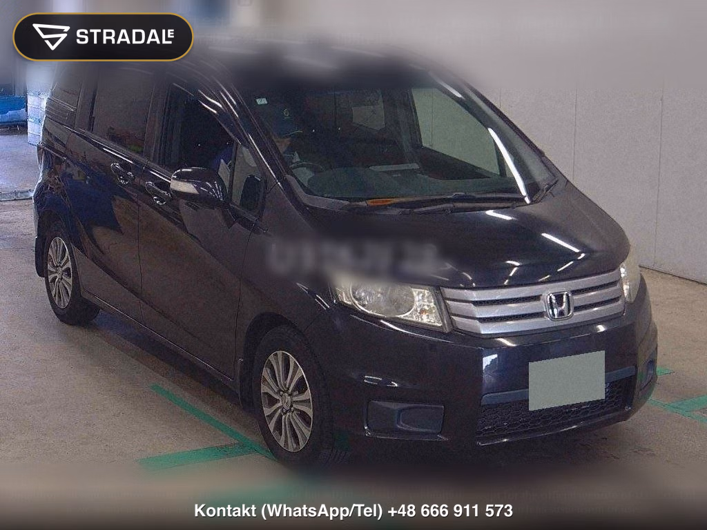 HONDA FREED SPIKE GL, miniaturka 2