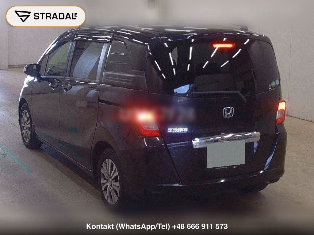 HONDA FREED SPIKE GL, miniaturka 3