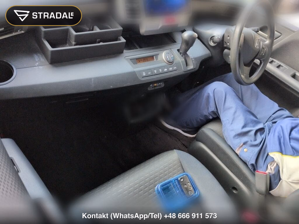 HONDA FREED SPIKE GL, miniaturka 4